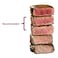 Select Beef Thick Flank 300g