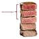 Select Beef Loin Beef 350g