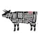 Select Beef Loin Beef 350g