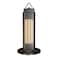 SCL Heater 300/600w Black SCL-G06Y