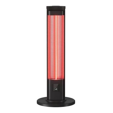 Scl Heater 667/1333/2000W