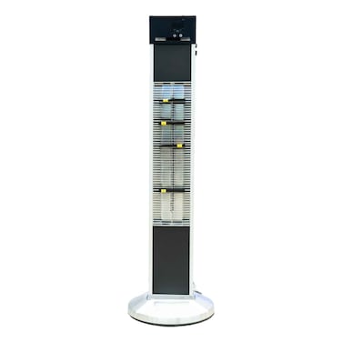 SCL Heater 650/1350/2000W SCL-PD20R