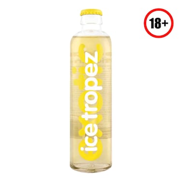 Ice Tropez Exotic 275ml