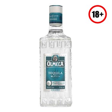 Olmeca Silver 1l