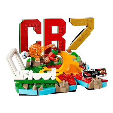 Lego 43012 Christiano Ronaldo