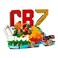 Lego 43012 Christiano Ronaldo