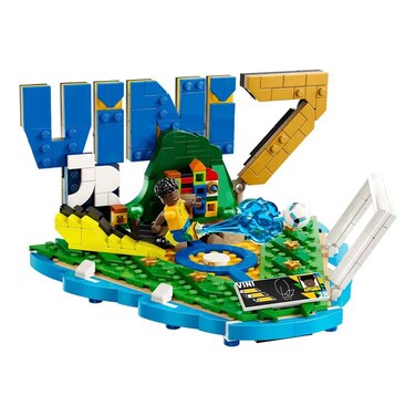 Lego 43027 Vini Jr.