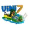 Lego 43027 Vini Jr.