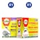 Flower Electric &amp; Citronella Chips