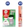 Flower Stick &amp; Liquid Protection Set