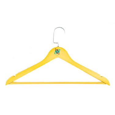 Estilo Wooden Hanger 002