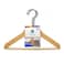 Estilo Wooden Clothes Hangers