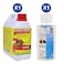 Dudukrin Original 1l + Super Pet Shampoo 500ml