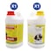 Dudukrin Original &amp; Gentle 2l Pack