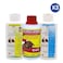 Dudukrin Pet Shampoo Care Trio