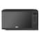 Von Microwave Solo VMS-206DMKM 20l  Black