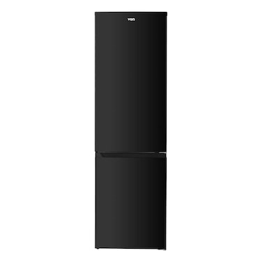 Von Fridge Bottom Freezer VRB-247Nrak 247l Inox