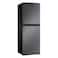 Von Fridge Top Mount Freezer VRT-195DRHS 195l Silver