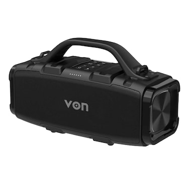 Von VPS50X5Lek Bluetooth Speaker IPX5 50w