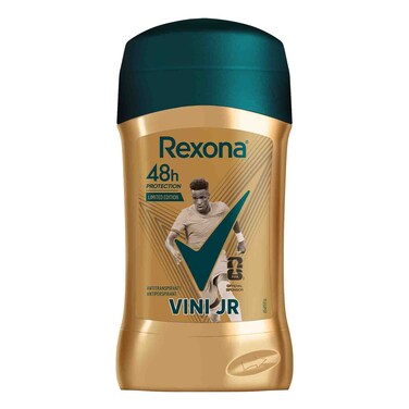 Rexona Deo Stick Fifa Vini Jr 40g