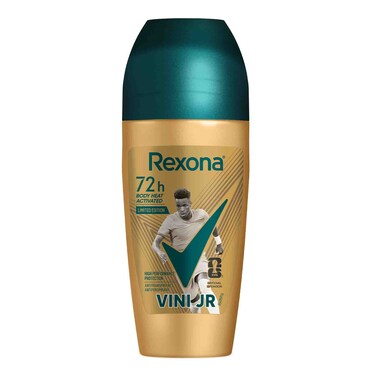 Rexona Roll On Fifa Vini Jr 45ml