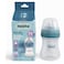 Mooma Feeding Bottle 250ml (0&ndash;6 Months) MMKN250-L