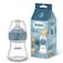 Mooma Feeding Bottle 150ml (6&ndash;18 Months) MMKN150-M
