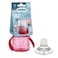 Mooma Learner Bottle 200ml Red MMKN200-11