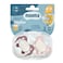 Momma Clown &amp; Butterfly Pacifier No. 2  MMKN-PCB02