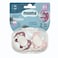 Momma Clown &amp; Butterfly Pacifier No. 3 Mmkn-PCB03