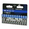 Carrefour I-TECH LR03 AAA Alkaline Batteries 12-Pack