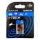 Carrefour I-TECH 6LR61 9V Alkaline Battery 1-Pack