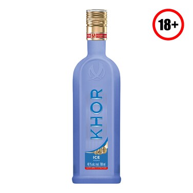 Khor Ice Vodka 700ml