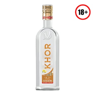 Khor Cocktail Vodka 700ml