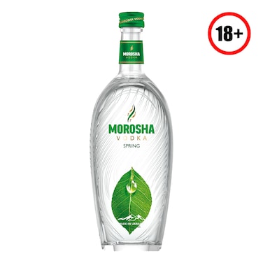 Morosha Spring Vodka 1l