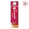 Mikado Cherry Semi-Sweet Flavoured Red Grape-Wine Drink 1l