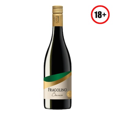 San Martino Fragolino Sweet Wine 750ml