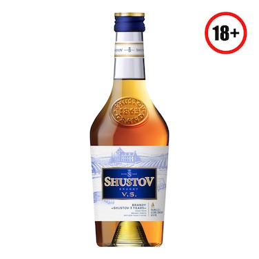 Shustoff 3 Years 350ml
