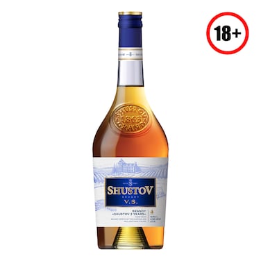 Shustoff 3 Years 700ml