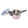 Vinod Outer Lid Cooker 3l