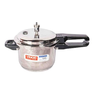 Vinod Outer Lid Cooker 3l