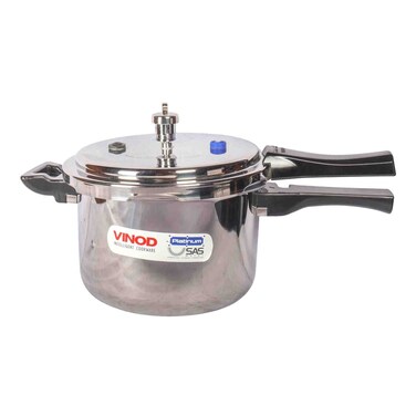 Vinod Triply Outerlid Cooker 3l
