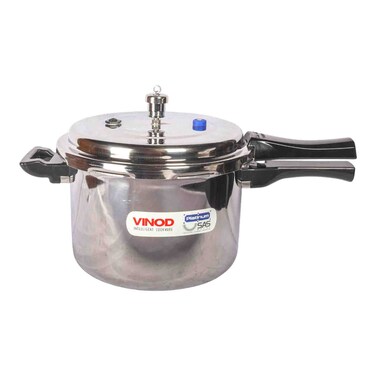 Vinod Triply Outerlid Cooker 7l