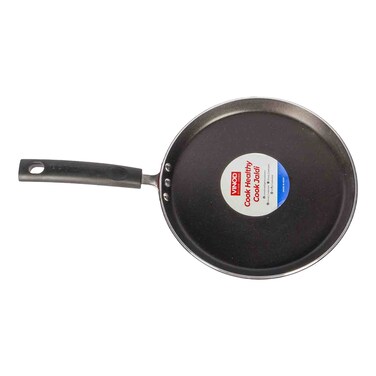 Vinod Induction Omni Tawa 25cm