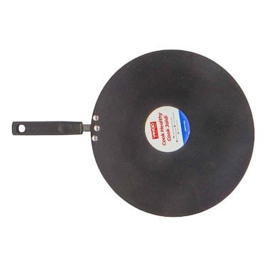 Vinod Flat Multi Tawa 32.5cm