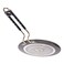 Vinod Black Pearl Tawa 22cm