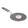 Vinod Black Pearl Tawa 22cm