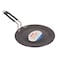 Vinod Black Pearl Tawa 25cm