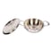 Vinod Extra Deep Kadai With Lid 3.2l