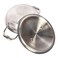 Vinod Kadai With Stainless Steel Lid 1.8l